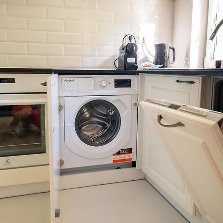 Labo Apartment Sady Zoliborskie Βαρσοβία Εξωτερικό φωτογραφία