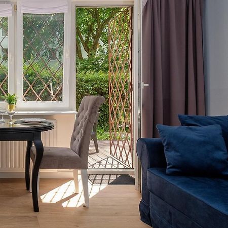 Labo Apartment Sady Zoliborskie Βαρσοβία Εξωτερικό φωτογραφία