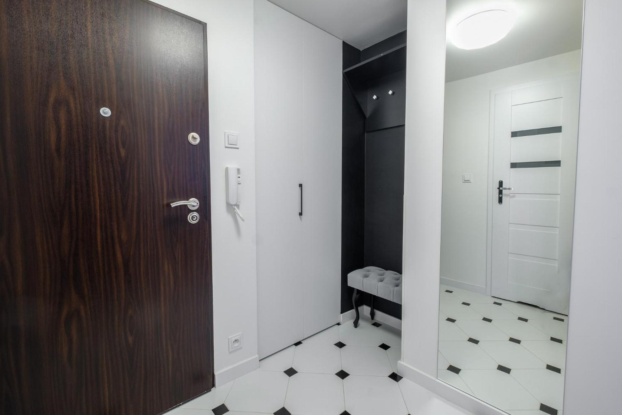 Labo Apartment Sady Zoliborskie Βαρσοβία Εξωτερικό φωτογραφία
