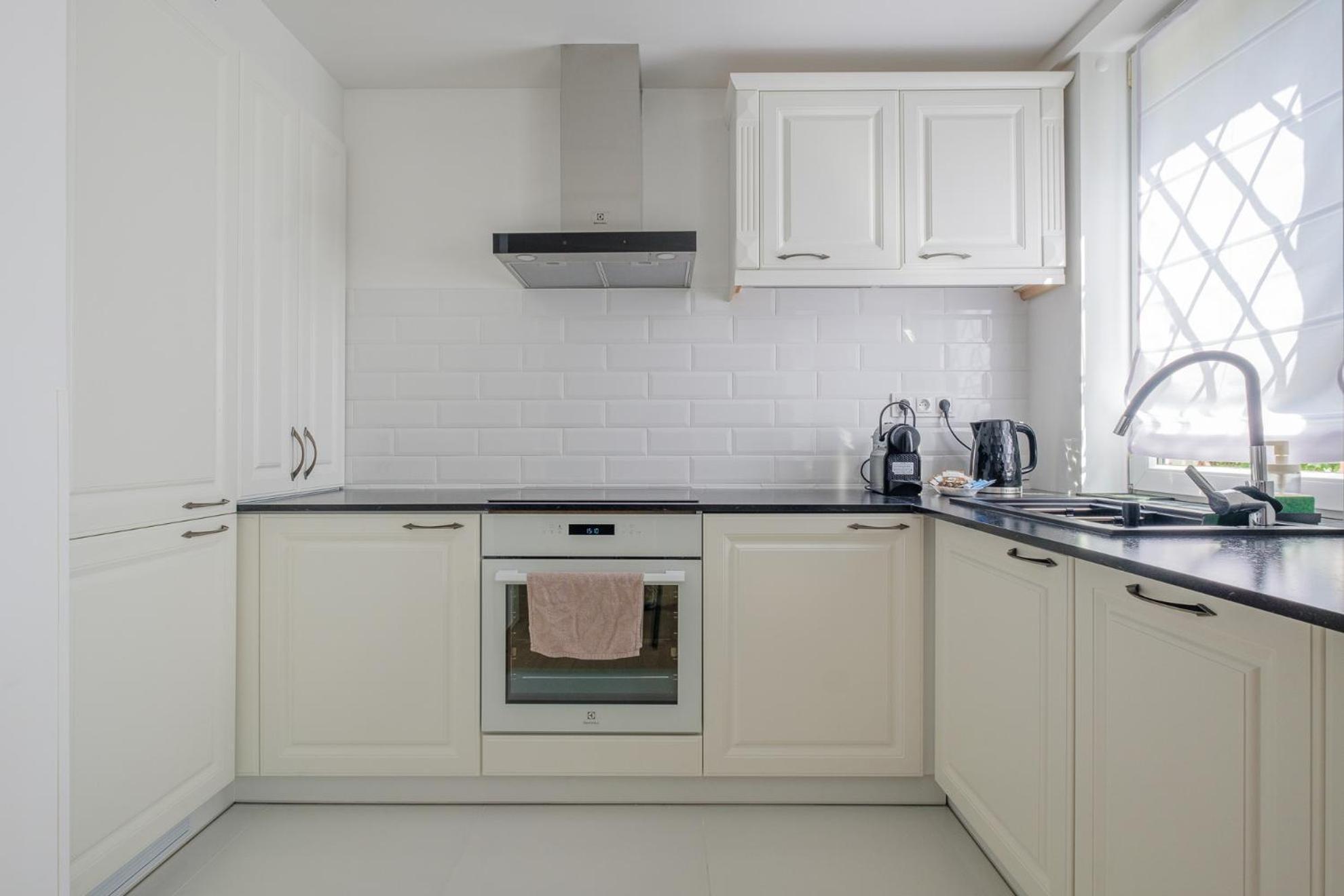 Labo Apartment Sady Zoliborskie Βαρσοβία Εξωτερικό φωτογραφία