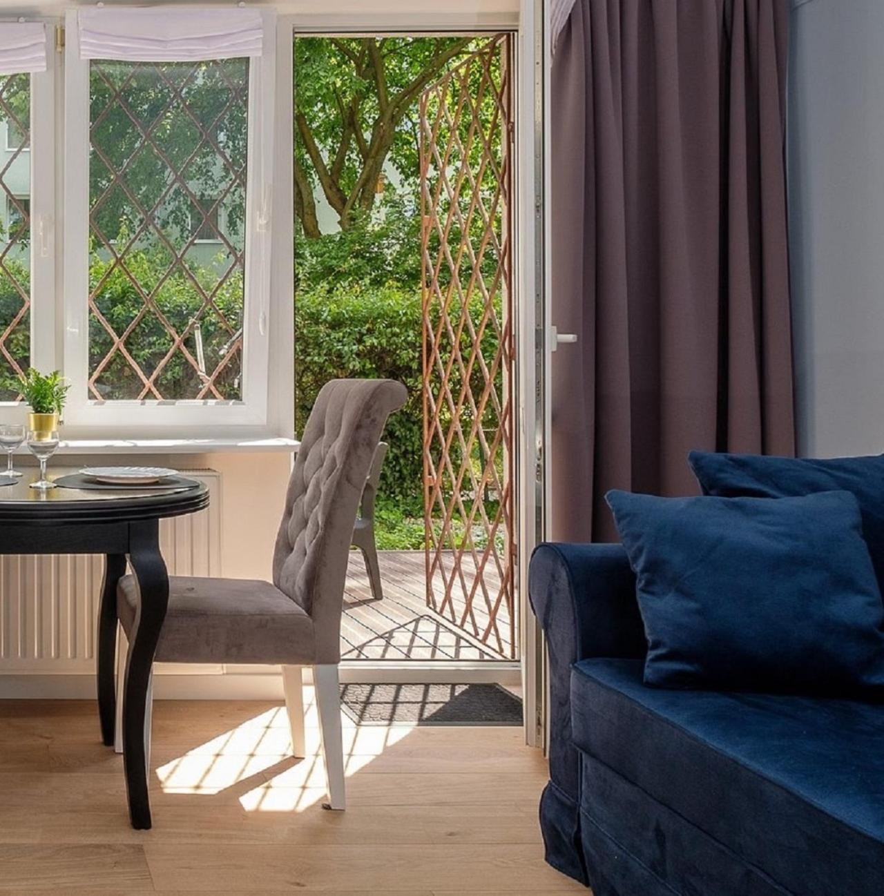 Labo Apartment Sady Zoliborskie Βαρσοβία Εξωτερικό φωτογραφία
